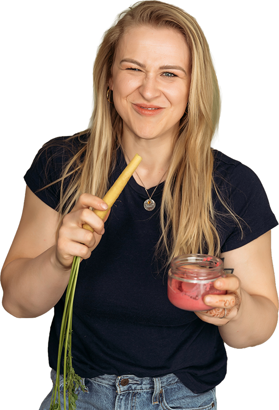 Health & Wellness Coach